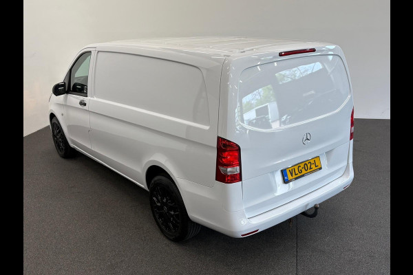 Mercedes-Benz Vito 110 CDI Lang Airco Bluetooth App-connect trekhaak