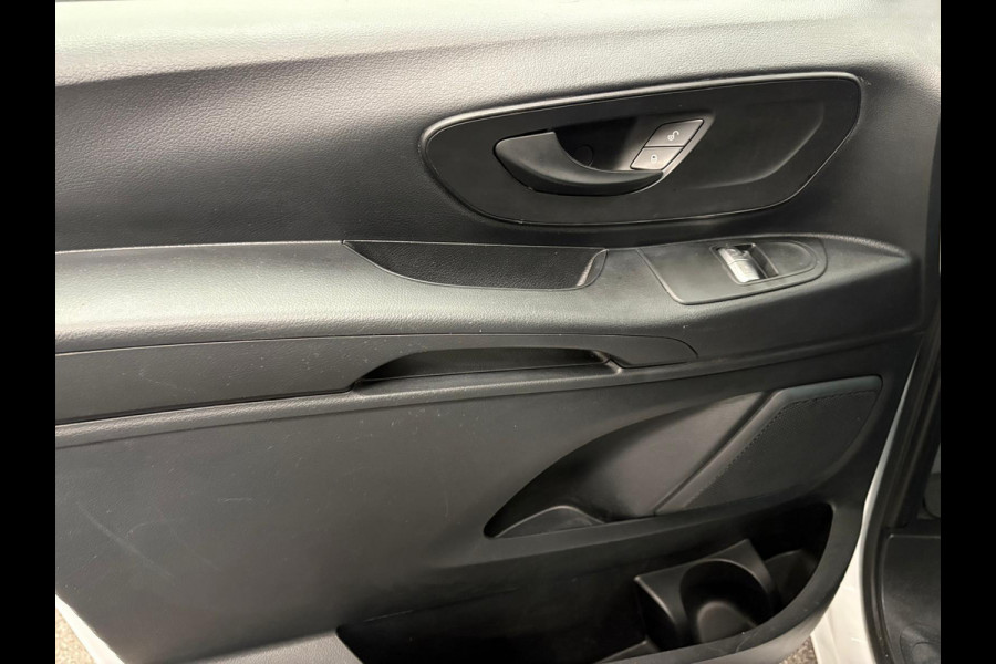 Mercedes-Benz Vito 110 CDI Lang Airco Bluetooth App-connect trekhaak
