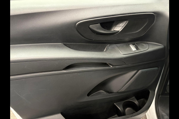 Mercedes-Benz Vito 110 CDI Lang Airco Bluetooth App-connect trekhaak