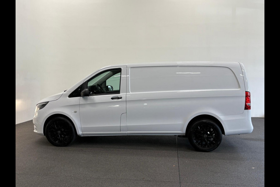 Mercedes-Benz Vito 110 CDI Lang Airco Bluetooth App-connect trekhaak