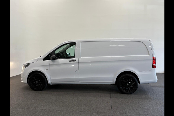 Mercedes-Benz Vito 110 CDI Lang Airco Bluetooth App-connect trekhaak