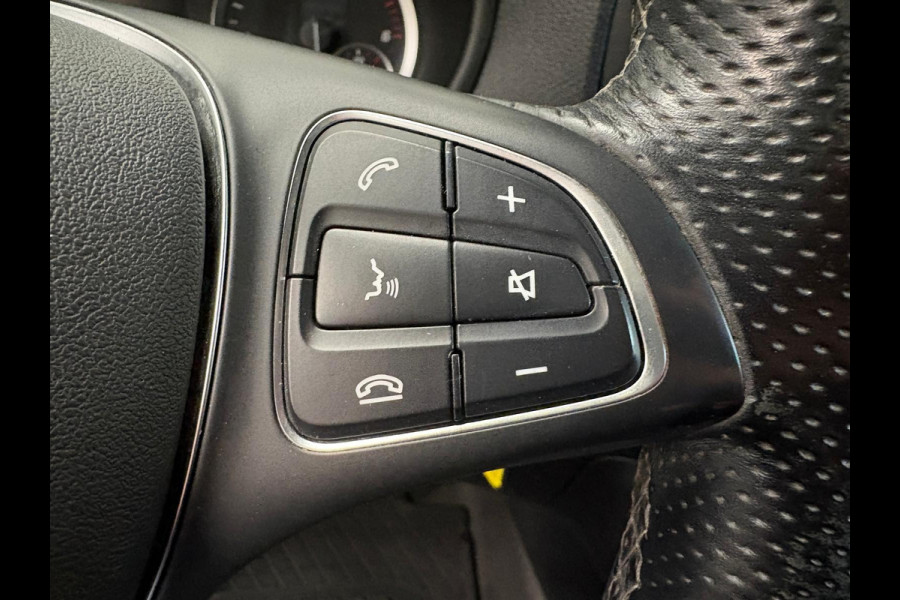 Mercedes-Benz Vito 110 CDI Lang Airco Bluetooth App-connect trekhaak