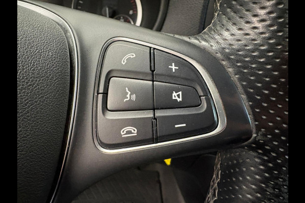 Mercedes-Benz Vito 110 CDI Lang Airco Bluetooth App-connect trekhaak