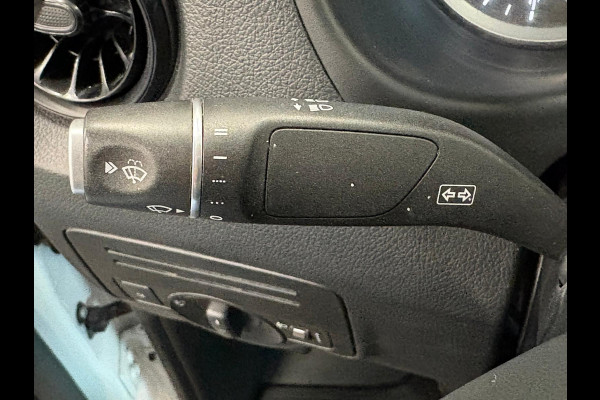 Mercedes-Benz Vito 110 CDI Lang Airco Bluetooth App-connect trekhaak
