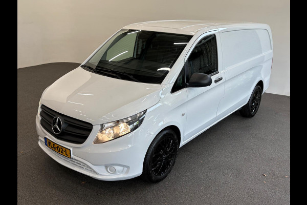 Mercedes-Benz Vito 110 CDI Lang Airco Bluetooth App-connect trekhaak