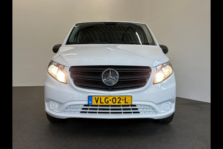 Mercedes-Benz Vito 110 CDI Lang Airco Bluetooth App-connect trekhaak