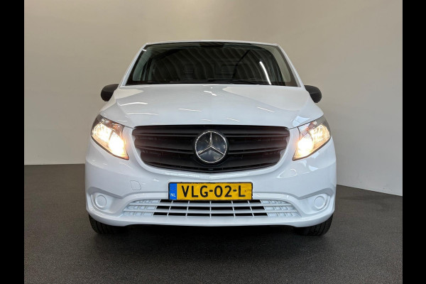 Mercedes-Benz Vito 110 CDI Lang Airco Bluetooth App-connect trekhaak