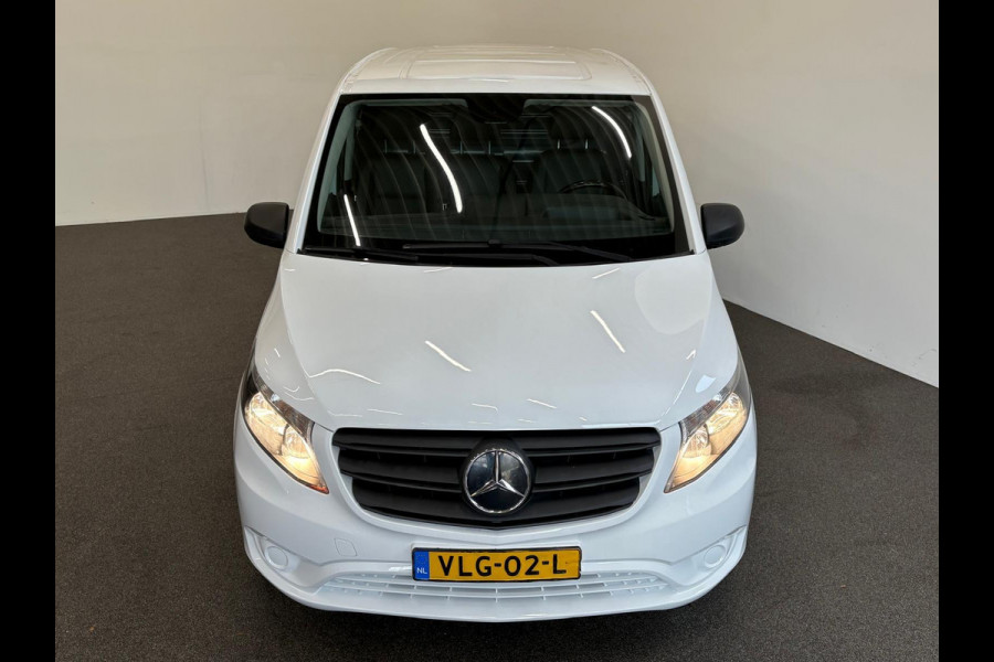 Mercedes-Benz Vito 110 CDI Lang Airco Bluetooth App-connect trekhaak