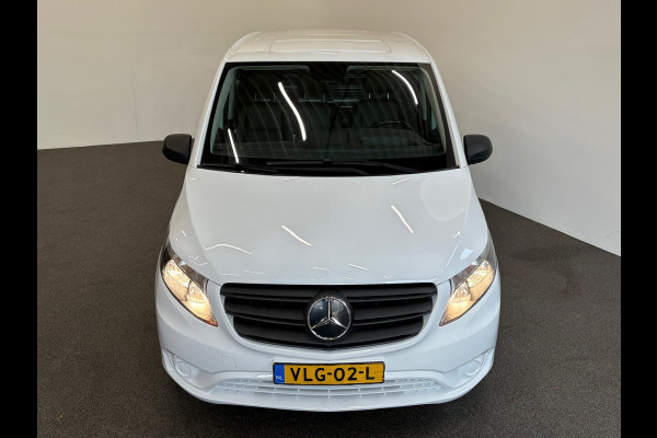 Mercedes-Benz Vito 110 CDI Lang Airco Bluetooth App-connect trekhaak