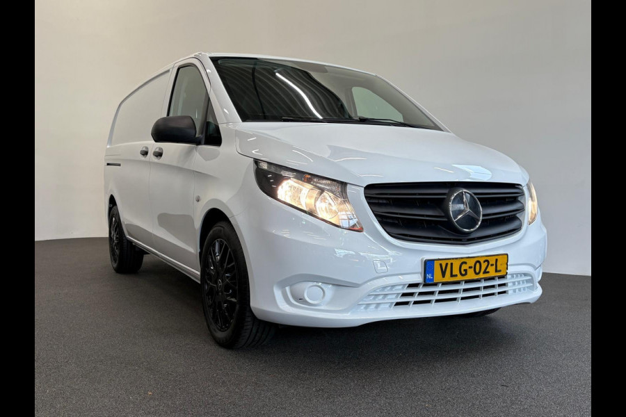 Mercedes-Benz Vito 110 CDI Lang Airco Bluetooth App-connect trekhaak