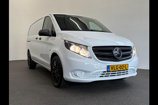 Mercedes-Benz Vito 110 CDI Lang Airco Bluetooth App-connect trekhaak