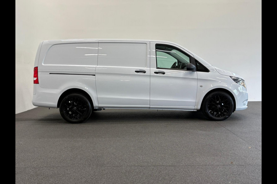 Mercedes-Benz Vito 110 CDI Lang Airco Bluetooth App-connect trekhaak