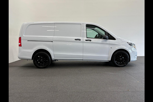 Mercedes-Benz Vito 110 CDI Lang Airco Bluetooth App-connect trekhaak