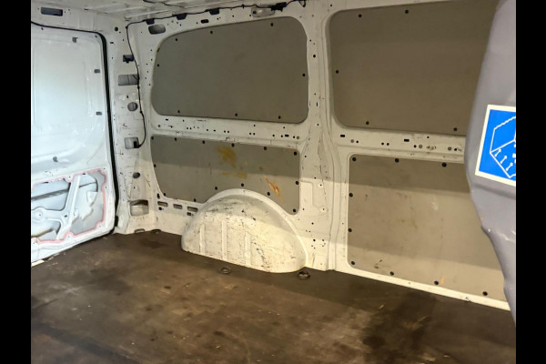 Mercedes-Benz Vito 110 CDI Lang Airco Bluetooth App-connect trekhaak