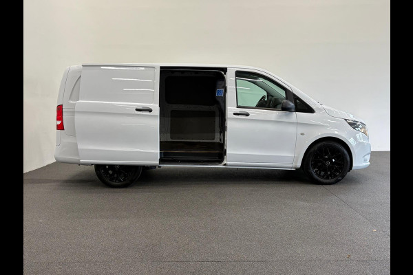 Mercedes-Benz Vito 110 CDI Lang Airco Bluetooth App-connect trekhaak