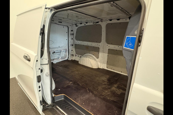 Mercedes-Benz Vito 110 CDI Lang Airco Bluetooth App-connect trekhaak