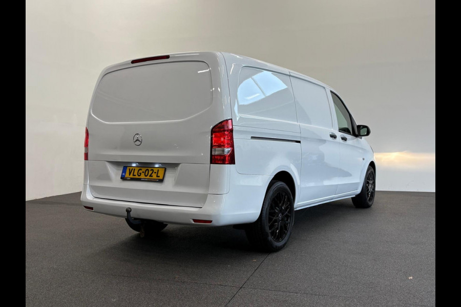 Mercedes-Benz Vito 110 CDI Lang Airco Bluetooth App-connect trekhaak