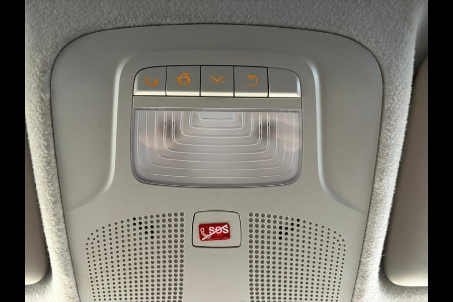 Mercedes-Benz Vito 110 CDI Lang Airco Bluetooth App-connect trekhaak