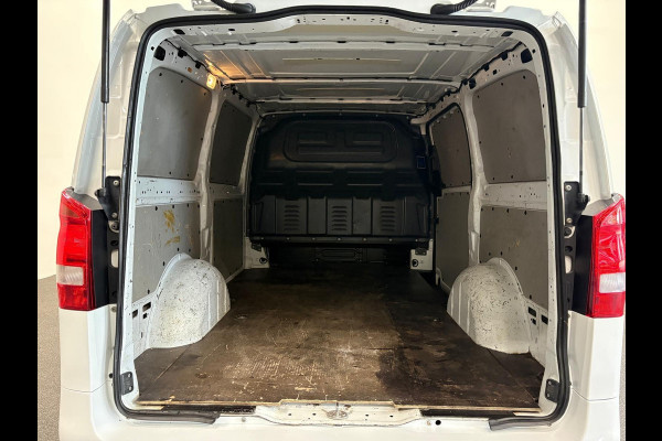 Mercedes-Benz Vito 110 CDI Lang Airco Bluetooth App-connect trekhaak
