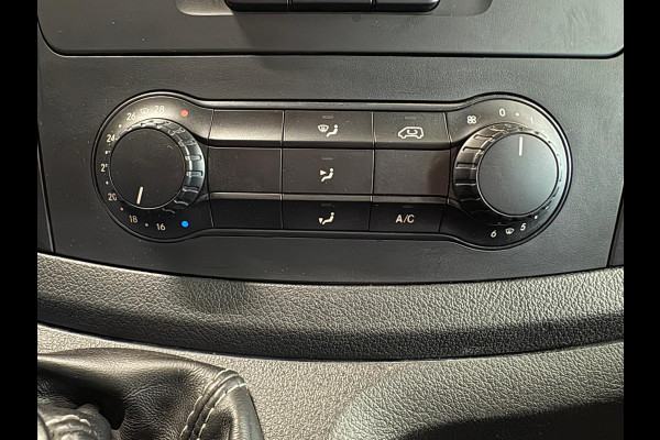 Mercedes-Benz Vito 110 CDI Lang Airco Bluetooth App-connect trekhaak