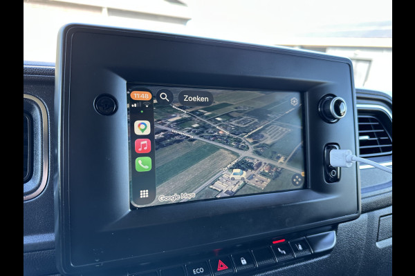 Renault Master T35 2.3 dCi 135 PK / L2H2 / 1e EIG. / TREKHAAK / 2x SCHUIFDEUR / CAMERA / AIRCO / CRUISE / BLIND SPOT