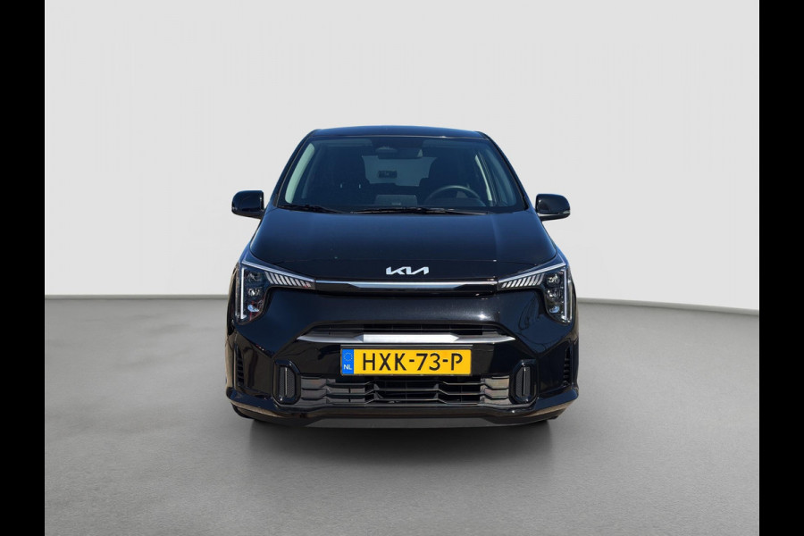 Kia Picanto 1.0 DPI DynamicPlusLine Camera | Navi | LMV | Key-Less | Apple CarPlay/Android Auto | Cruise | LED |