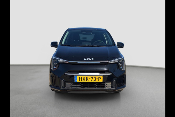 Kia Picanto 1.0 DPI DynamicPlusLine Camera | Navi | LMV | Key-Less | Apple CarPlay/Android Auto | Cruise | LED |