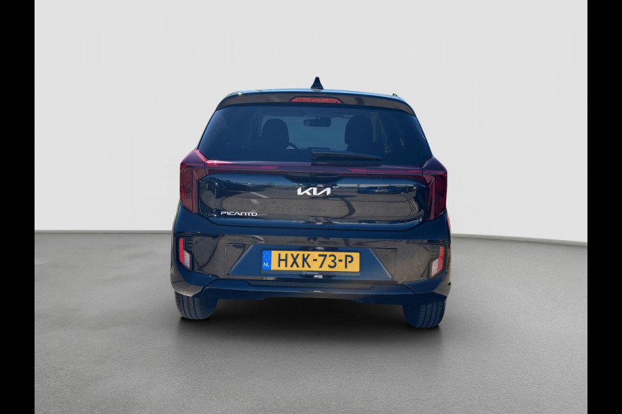 Kia Picanto 1.0 DPI DynamicPlusLine Camera | Navi | LMV | Key-Less | Apple CarPlay/Android Auto | Cruise | LED |