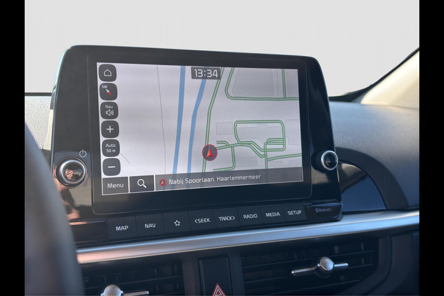 Kia Picanto 1.0 DPI DynamicPlusLine Camera | Navi | LMV | Key-Less | Apple CarPlay/Android Auto | Cruise | LED |