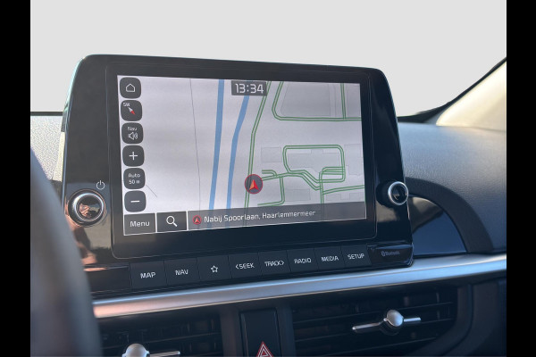 Kia Picanto 1.0 DPI DynamicPlusLine Camera | Navi | LMV | Key-Less | Apple CarPlay/Android Auto | Cruise | LED |
