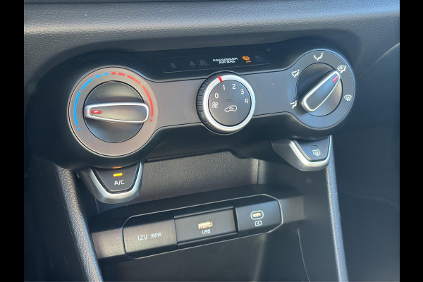 Kia Picanto 1.0 DPI DynamicPlusLine Camera | Navi | LMV | Key-Less | Apple CarPlay/Android Auto | Cruise | LED |