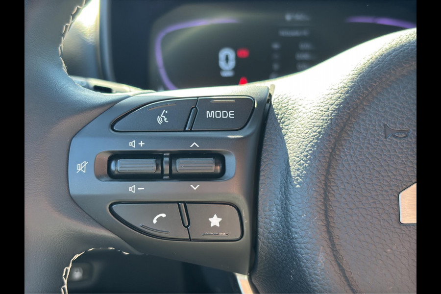 Kia Picanto 1.0 DPI DynamicPlusLine Camera | Navi | LMV | Key-Less | Apple CarPlay/Android Auto | Cruise | LED |
