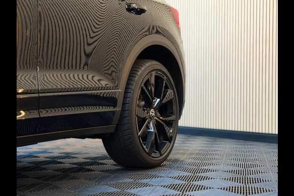 Volkswagen T-Roc 1.5 TSI R-Line Business+ 3x R-LINE|PANO|VIRTUAL|KEYLESS|IQLIGHT|SFEERVERLICHTING|GARANTIE|NIGHTPAKKET|2024|BOMVOL