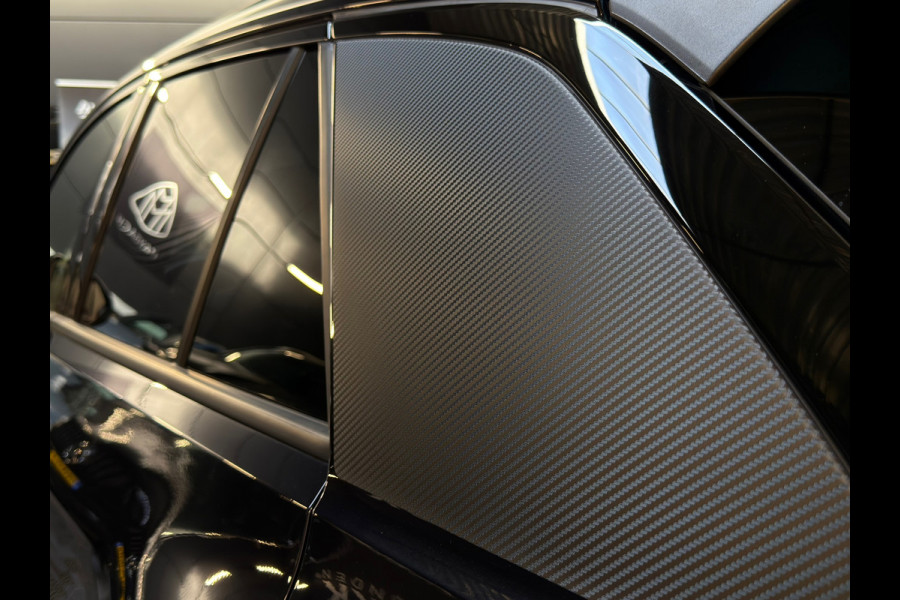 Volkswagen T-Roc 1.5 TSI R-Line Business+ 3x R-LINE|PANO|VIRTUAL|KEYLESS|IQLIGHT|SFEERVERLICHTING|GARANTIE|NIGHTPAKKET|2024|BOMVOL