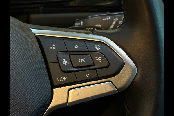Volkswagen T-Roc 1.5 TSI R-Line Business+ 3x R-LINE|PANO|VIRTUAL|KEYLESS|IQLIGHT|SFEERVERLICHTING|GARANTIE|NIGHTPAKKET|2024|BOMVOL