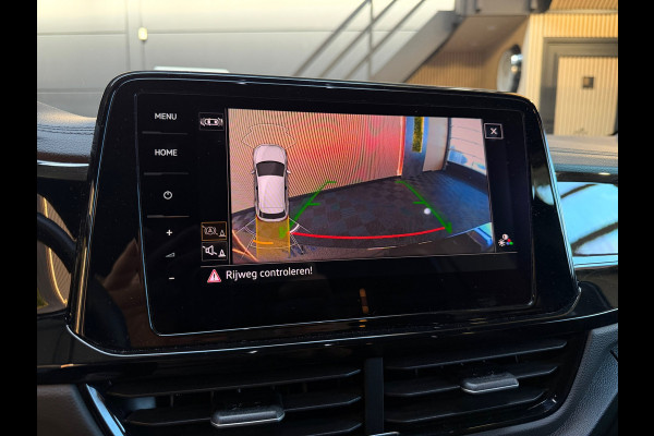Volkswagen T-Roc 1.5 TSI R-Line Business+ 3x R-LINE|PANO|VIRTUAL|KEYLESS|IQLIGHT|SFEERVERLICHTING|GARANTIE|NIGHTPAKKET|2024|BOMVOL