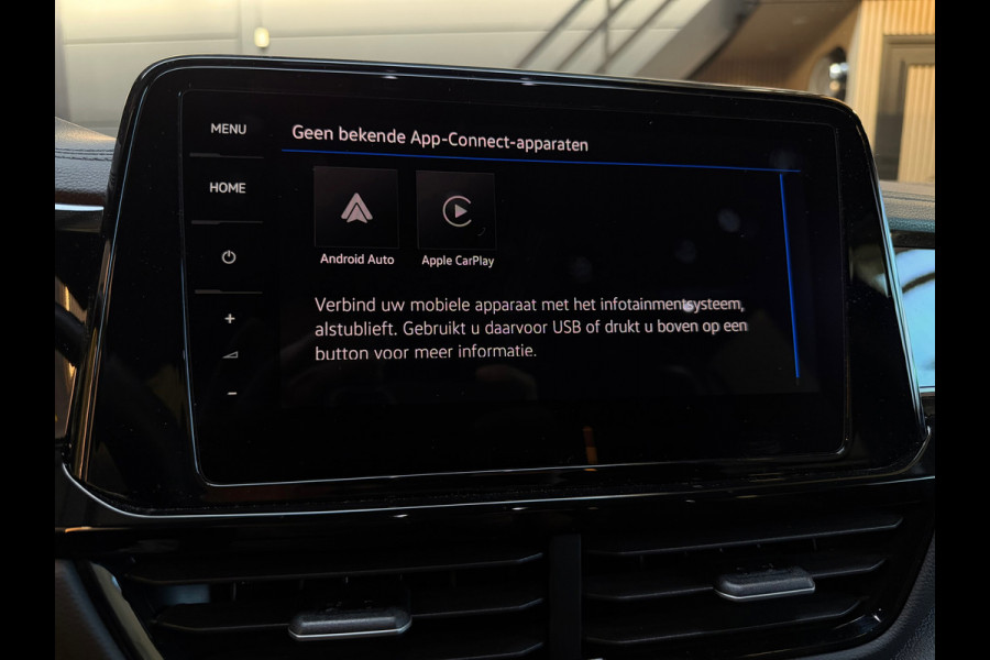 Volkswagen T-Roc 1.5 TSI R-Line Business+ 3x R-LINE|PANO|VIRTUAL|KEYLESS|IQLIGHT|SFEERVERLICHTING|GARANTIE|NIGHTPAKKET|2024|BOMVOL