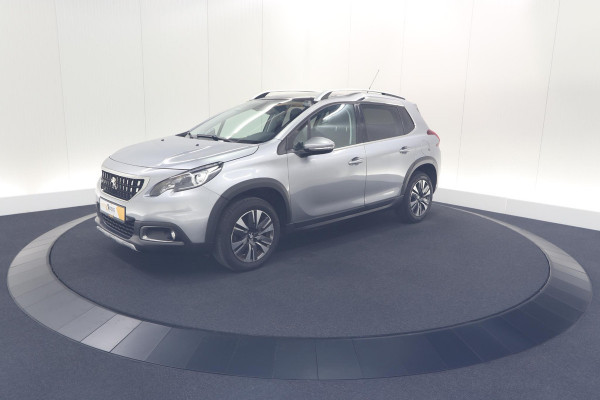 Peugeot 2008 PureTech 110 Allure | Panoramadak | Apple Carplay | Navigatie | Parkeersensoren