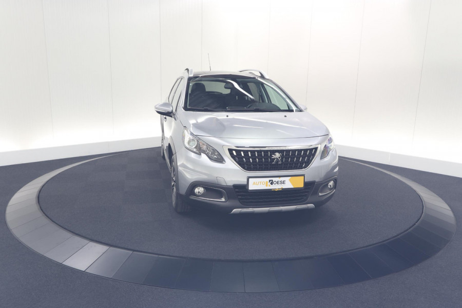 Peugeot 2008 PureTech 110 Allure | Panoramadak | Apple Carplay | Navigatie | Parkeersensoren
