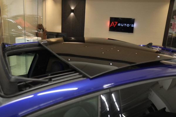 Volkswagen Golf 2.0 TSI R 4Motion PERFORMANCE/PANO/AKRA/HUD/HK/MEM/IQ/VOL