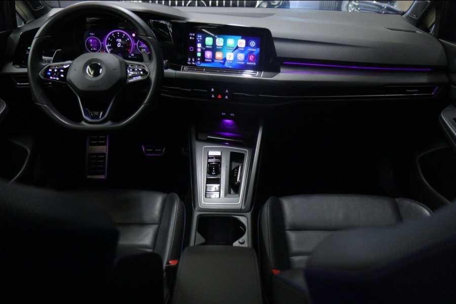 Volkswagen Golf 2.0 TSI R 4Motion PERFORMANCE/PANO/AKRA/HUD/HK/MEM/IQ/VOL