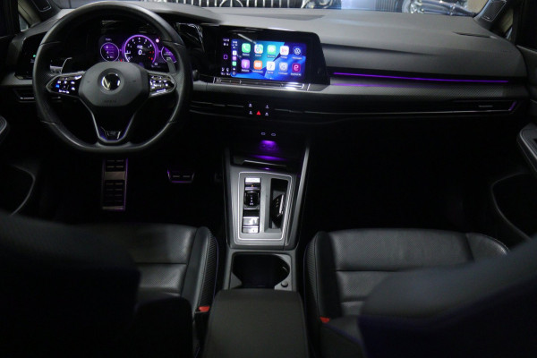 Volkswagen Golf 2.0 TSI R 4Motion PERFORMANCE/PANO/AKRA/HUD/HK/MEM/IQ/VOL