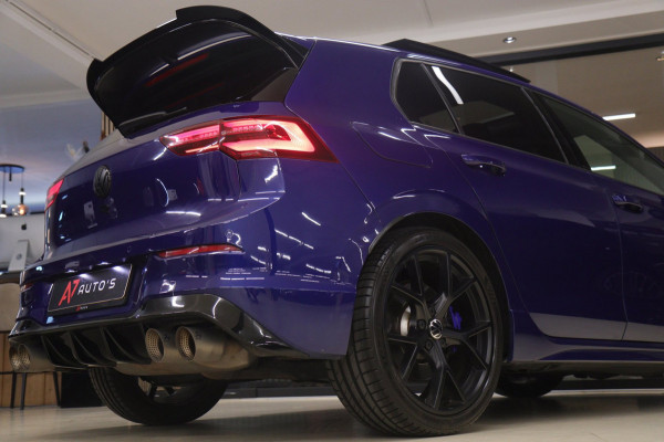 Volkswagen Golf 2.0 TSI R 4Motion PERFORMANCE/PANO/AKRA/HUD/HK/MEM/IQ/VOL