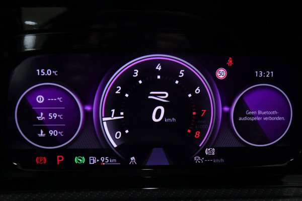 Volkswagen Golf 2.0 TSI R 4Motion PERFORMANCE/PANO/AKRA/HUD/HK/MEM/IQ/VOL