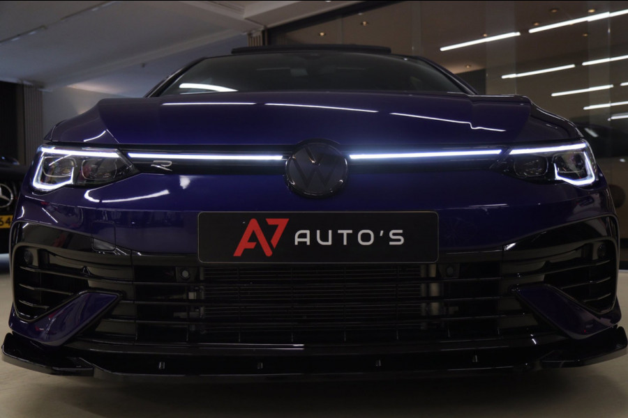 Volkswagen Golf 2.0 TSI R 4Motion PERFORMANCE/PANO/AKRA/HUD/HK/MEM/IQ/VOL