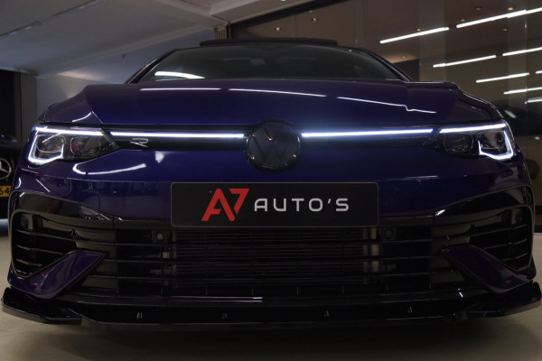 Volkswagen Golf 2.0 TSI R 4Motion PERFORMANCE/PANO/AKRA/HUD/HK/MEM/IQ/VOL