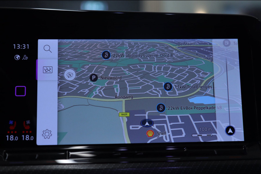 Volkswagen Golf 2.0 TSI R 4Motion PERFORMANCE/PANO/AKRA/HUD/HK/MEM/IQ/VOL