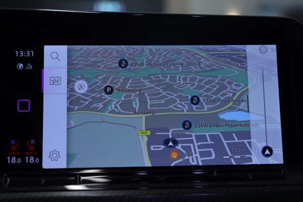 Volkswagen Golf 2.0 TSI R 4Motion PERFORMANCE/PANO/AKRA/HUD/HK/MEM/IQ/VOL