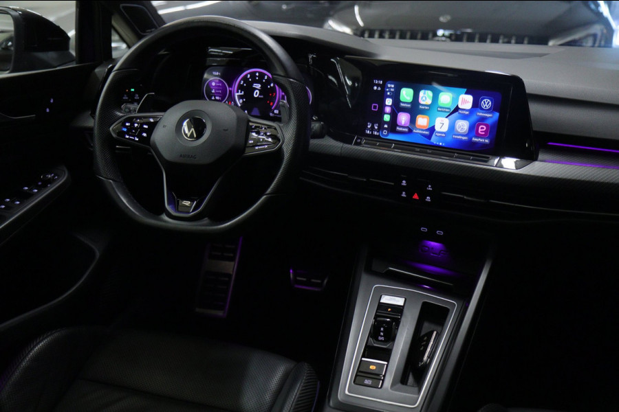 Volkswagen Golf 2.0 TSI R 4Motion PERFORMANCE/PANO/AKRA/HUD/HK/MEM/IQ/VOL