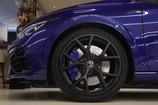 Volkswagen Golf 2.0 TSI R 4Motion PERFORMANCE/PANO/AKRA/HUD/HK/MEM/IQ/VOL